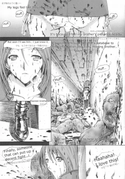 Page 8 of X BLOOD 2