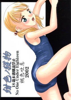 Page 26 of Koniro No Imono