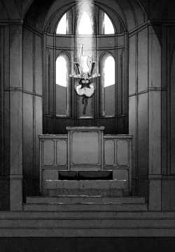 Page 5 of Rose of Vampire III