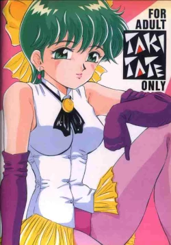 Page 16 of Mahou Kyuushiki - MAGICAL CLASSIC