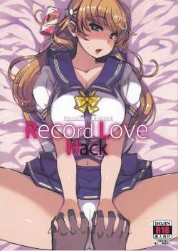 Page 1 of Record Love Hack