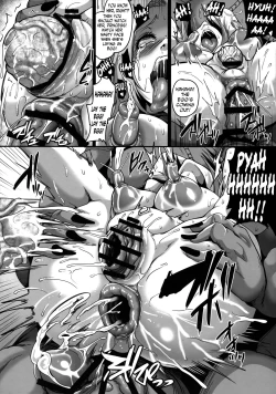 Page 11 of Reishuu Elf Series 2 - Reishuu no Elf Princess