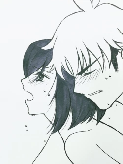 Page 7 of guzu mi dzuma to me pokemon sun and moon