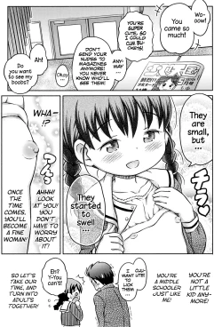 Page 23 of Daihakken! Anoko no Hadaka de Mirareru Hon | Great discovery! A magazine with her nudes!