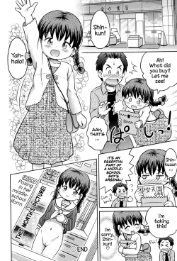 Page 24 of Daihakken! Anoko no Hadaka de Mirareru Hon | Great discovery! A magazine with her nudes!