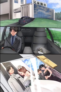 Page 48 of Pandemic ~ Hatsujou Kansen Shitara Soku Bitchtachi