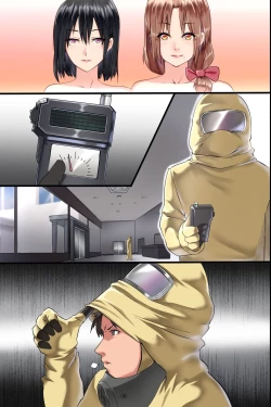 Page 49 of Pandemic ~ Hatsujou Kansen Shitara Soku Bitchtachi