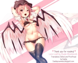 Page 18 of Lore Live!!