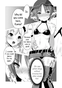 Page 8 of Lore Live!!