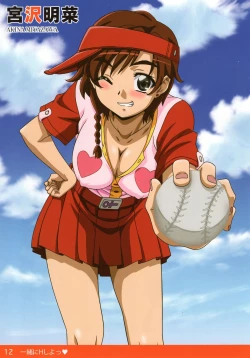 Page 11 of Chichinoya Gashuu