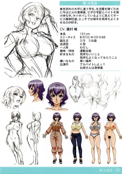 Page 24 of Chichinoya Gashuu