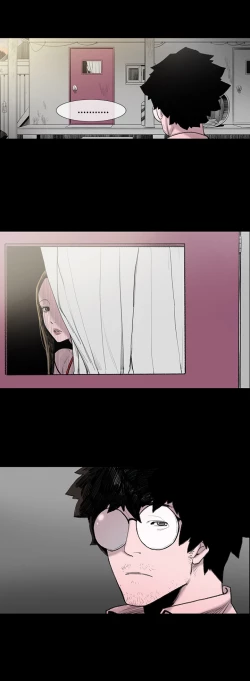 Page 34 of min xi 敏希 ch.1