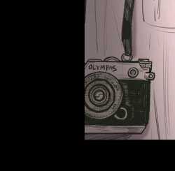 Page 9 of min xi 敏希 ch.1