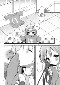 Page 5 of Honoka no Koto o Omoinagara Onanie Shite Itara Fan ni Okasarechatta Umi-chan