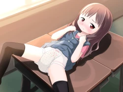 Page 159 of Sensei!! Omutsu Kaete Kudasai!