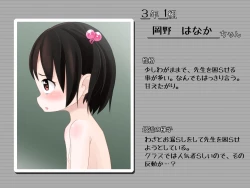 Page 15 of Sensei!! Omutsu Kaete Kudasai!