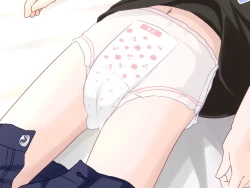 Page 185 of Sensei!! Omutsu Kaete Kudasai!