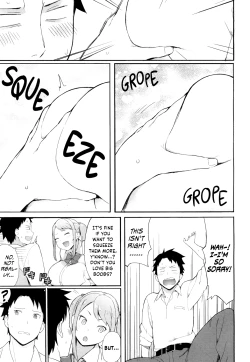 Page 9 of Loving You!