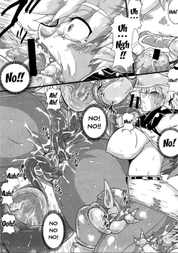 Page 10 of Ishukan Naedoko Hime