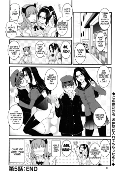 Page 119 of Part Time Manaka7