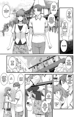 Page 127 of Part Time Manaka7