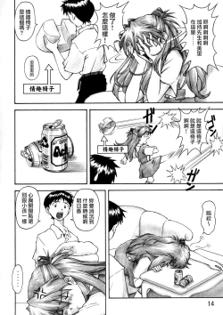 Page 13 of Asuka Trial