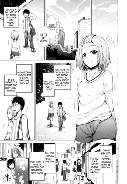 Page 87 of Inma no Kyoudai