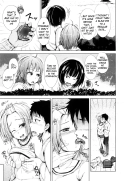 Page 91 of Inma no Kyoudai