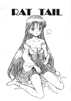 Page 10 of SAILORMOON FILE Hino Rei Gazoushuu