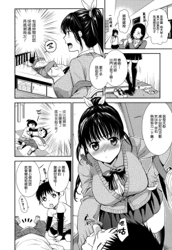 Page 68 of Namaiki Keiyaku
