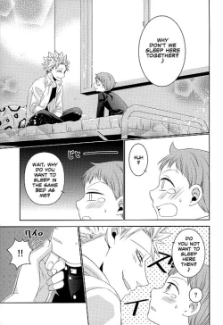 Page 10 of Hoshigari to Daradara no Hokenshitsu no Koubou