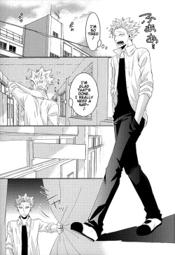 Page 2 of Hoshigari to Daradara no Hokenshitsu no Koubou