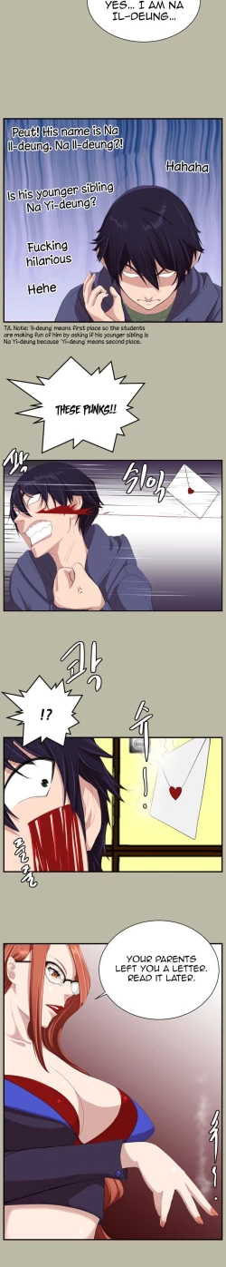 Page 59 of Love Academy 1-2