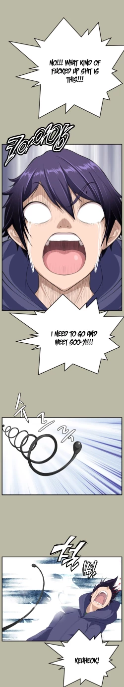 Page 62 of Love Academy 1-2