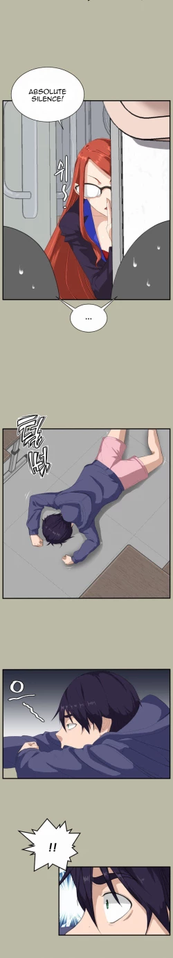 Page 63 of Love Academy 1-2