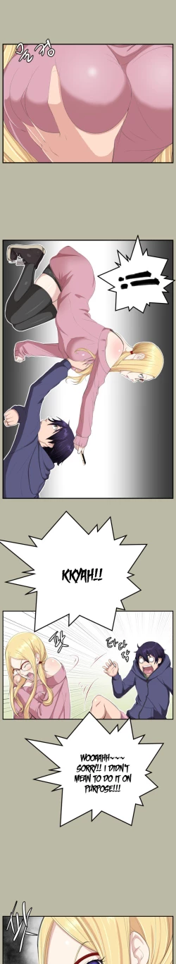 Page 66 of Love Academy 1-2