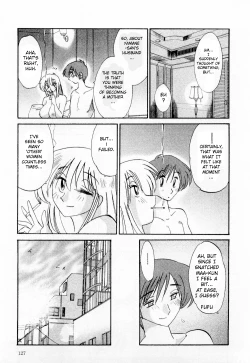 Page 133 of Tatoeba Haha Ga 1