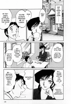 Page 145 of Tatoeba Haha Ga 1