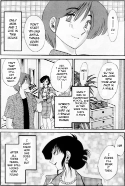 Page 16 of Tatoeba Haha Ga 1