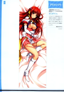 Page 16 of Dakimakura Cover Gashuu Bishoujo Game Hen