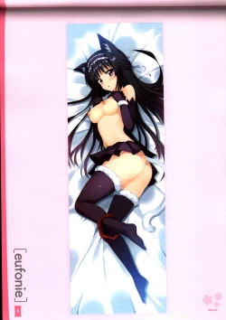Page 95 of Dakimakura Cover Gashuu Bishoujo Game Hen