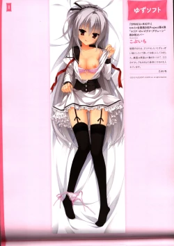 Page 96 of Dakimakura Cover Gashuu Bishoujo Game Hen