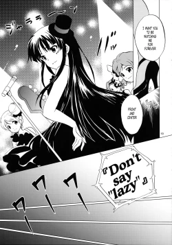 Page 18 of Lazy Lazy