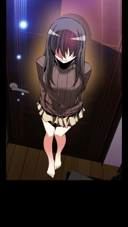 Page 34 of Love Parameter 恋爱辅助器 86-91