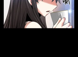 Page 98 of Love Parameter 恋爱辅助器 86-91