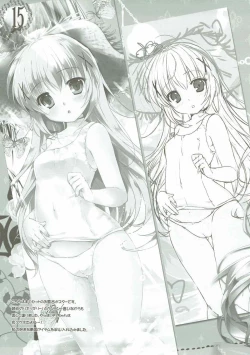 Page 14 of Gochuumon Oukagai Shimasu