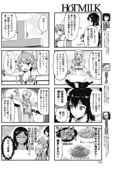 Page 126 of COMIC HOTMILK 2017-05