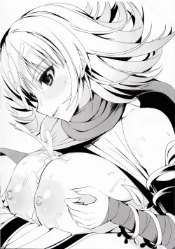 Page 7 of Palutena-sama to Fushigi no Anano Shota