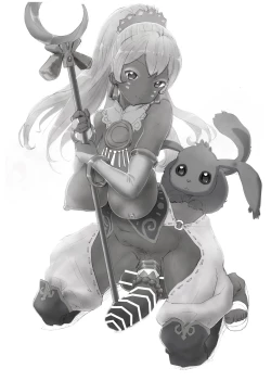 Page 9 of Muchi-Muchi Futa