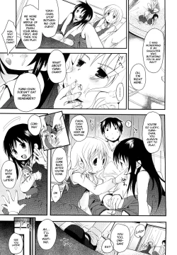 Page 119 of Chu-Gakusei Nikki